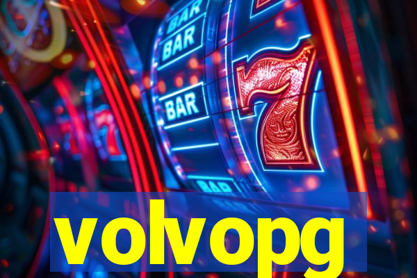 volvopg