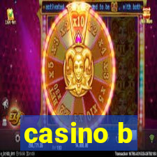 casino b