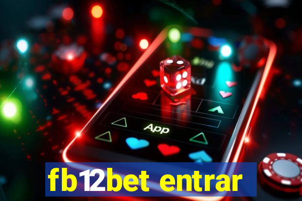 fb12bet entrar