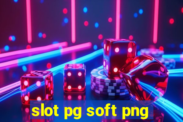 slot pg soft png