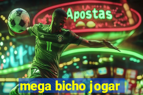 mega bicho jogar