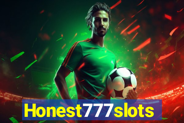 Honest777slots