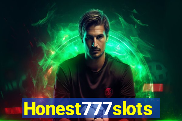 Honest777slots