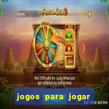 jogos para jogar no trabalho