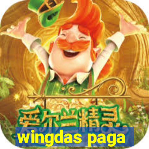 wingdas paga