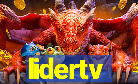 lidertv