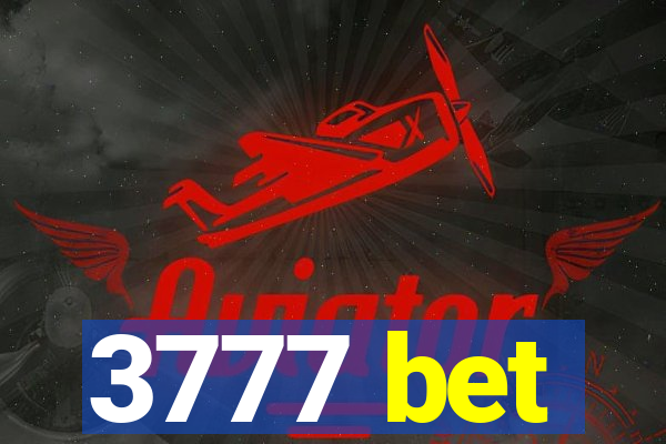 3777 bet