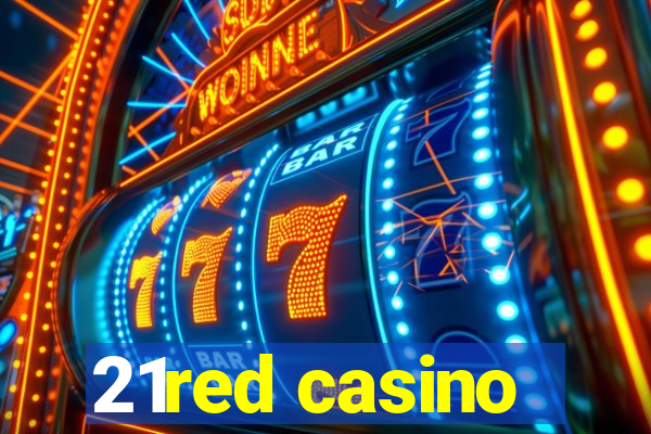 21red casino