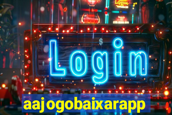 aajogobaixarapp