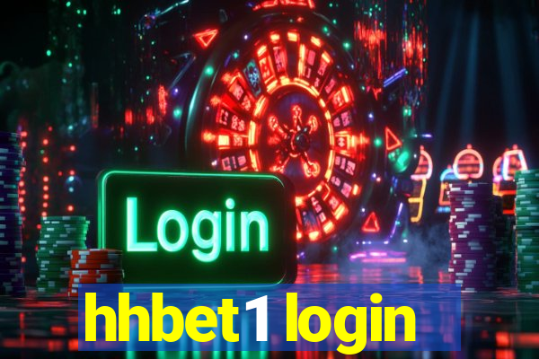 hhbet1 login