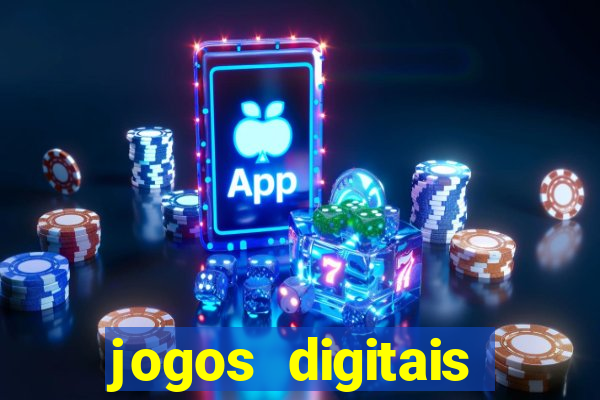 jogos digitais faculdade presencial