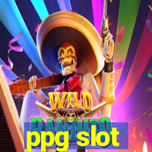 ppg slot