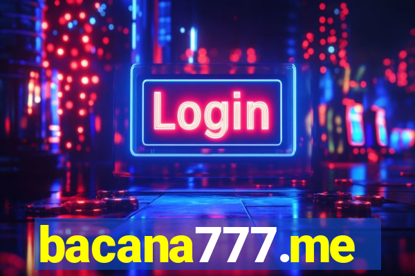 bacana777.me