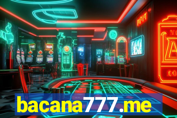 bacana777.me