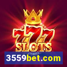 3559bet.com