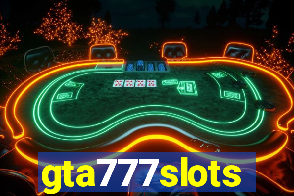 gta777slots