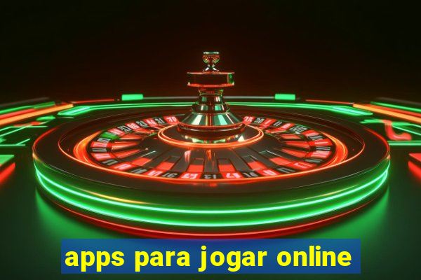 apps para jogar online