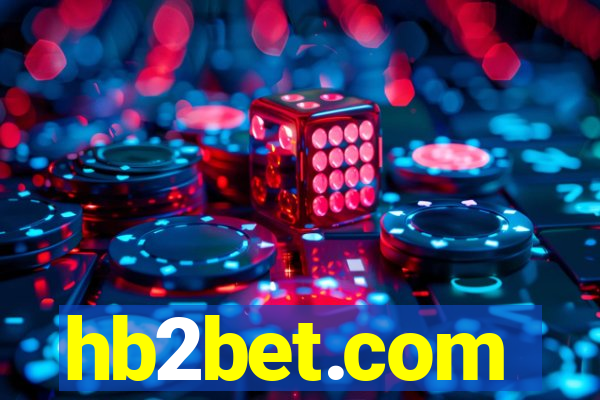 hb2bet.com