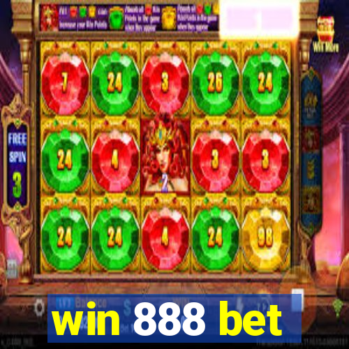 win 888 bet