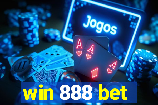 win 888 bet