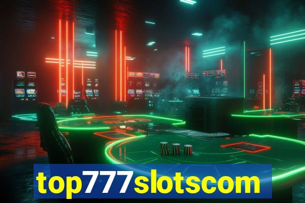 top777slotscom