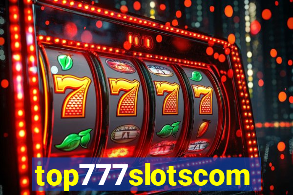 top777slotscom