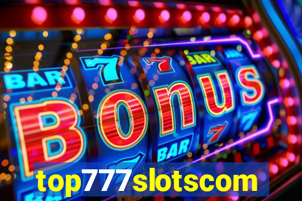 top777slotscom