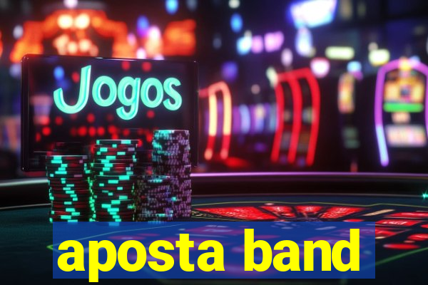 aposta band