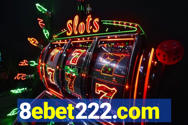 8ebet222.com