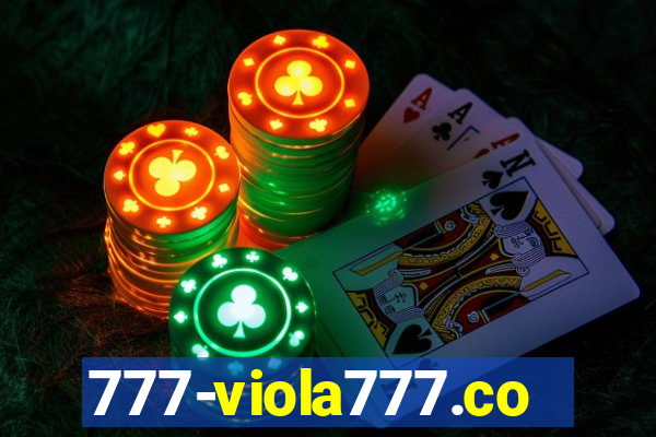 777-viola777.com