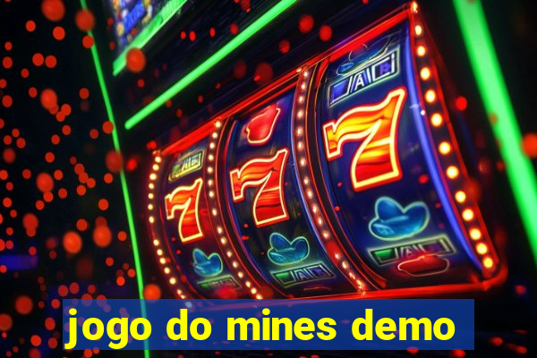 jogo do mines demo