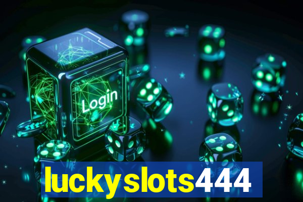 luckyslots444