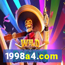 1998a4.com