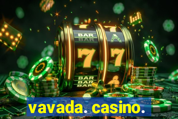 vavada. casino.