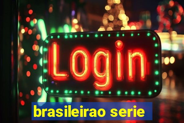 brasileirao serie