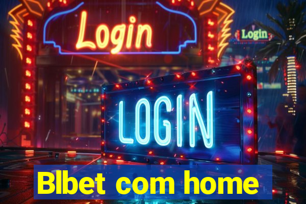 Blbet com home