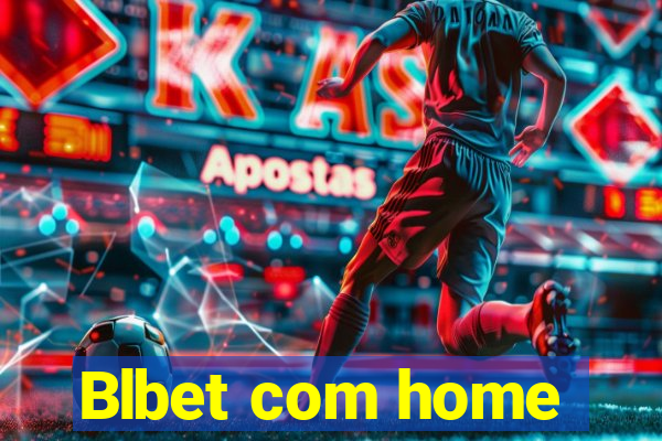 Blbet com home