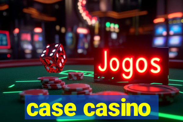 case casino