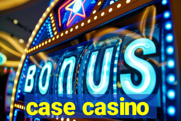 case casino