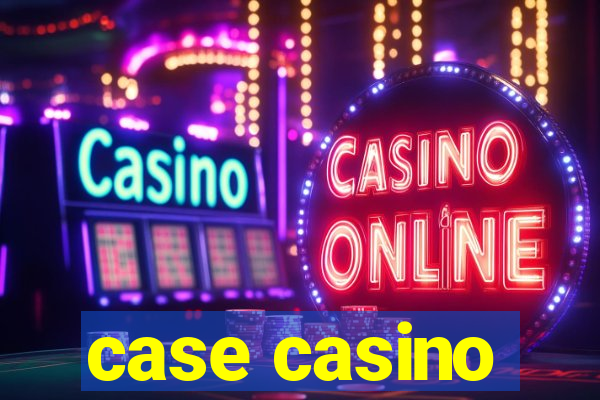 case casino