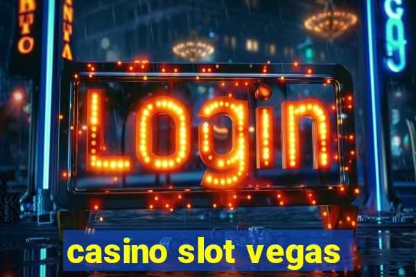 casino slot vegas