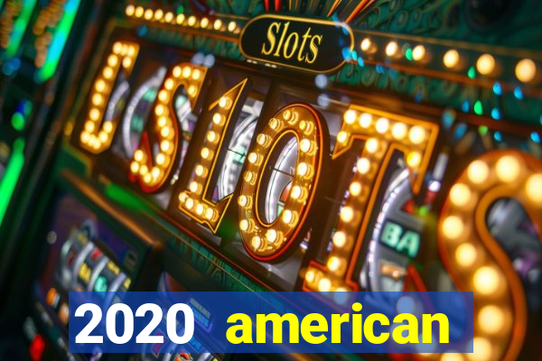 2020 american casino guide