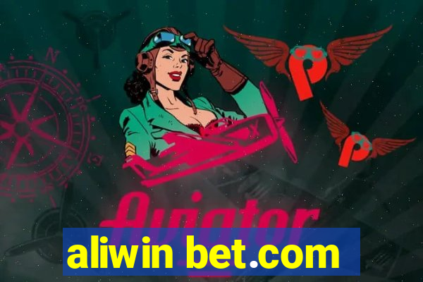 aliwin bet.com