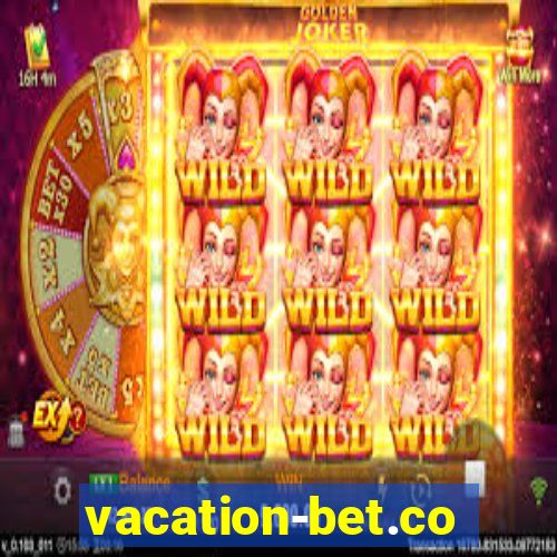 vacation-bet.com