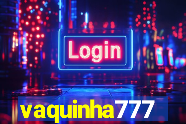 vaquinha777