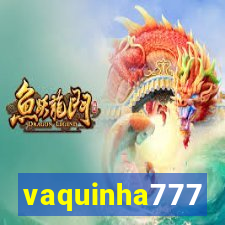 vaquinha777