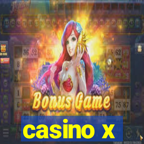 casino x