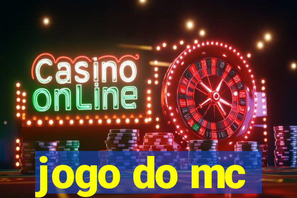 jogo do mc