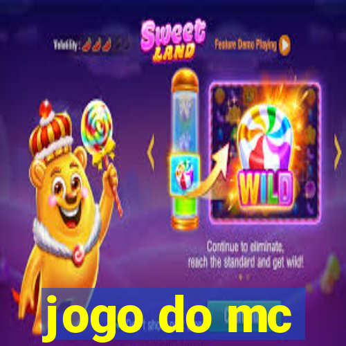 jogo do mc