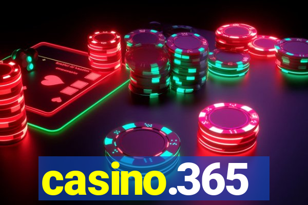 casino.365